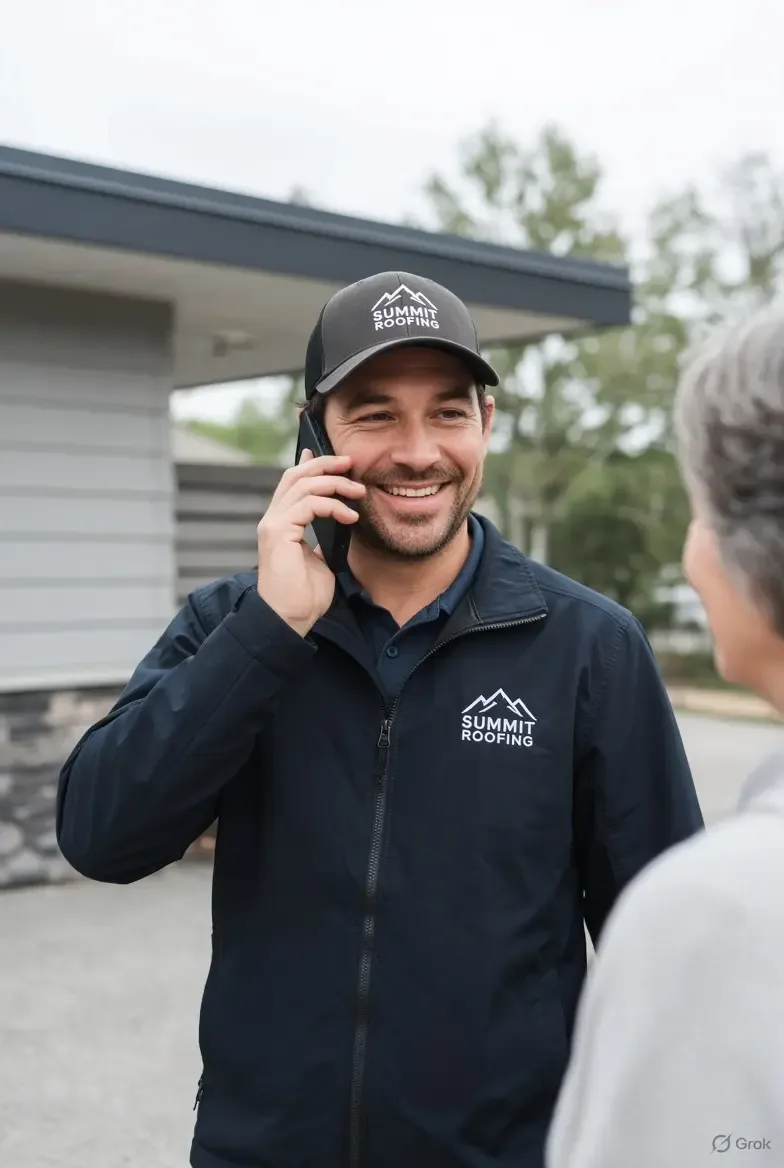 Flat Roof Leak Repair Fountain, MI FAQs